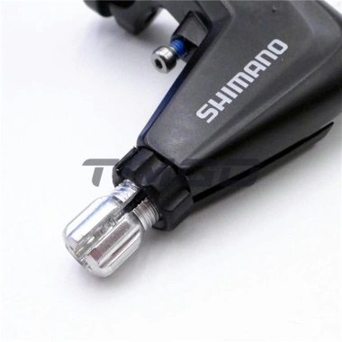 Shimano Alivio Trekking BL-T4.000/T4.010 V‑Brake Cơ Đĩa Phanh 2‑3 Ngón Dây Kẹp 22.2mm Giá 427.900₫