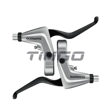 Shimano Alivio Trekking BL-T4.000/T4.010 V‑Brake Cơ Đĩa Phanh 2‑3 Ngón Dây Kẹp 22.2mm Giá 427.900₫