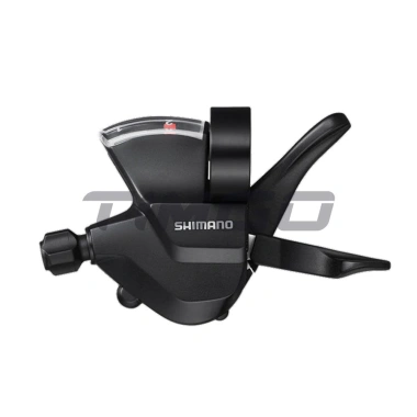 Shimano Altus SL-M315 2/3×7-8 Tốc Độ Rapidfire, SL-M310, Cáp Bên Trong - 265k VND 10