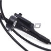 Shimano BL-MT200 & BR-MT200 Phanh Đĩa Thủy Lực Đòn Bẩy Đôi Piston Caliper Trước, Dầu Bộ, Má Phanh - 555.291₫ 4