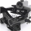 Shimano BL-MT200 & BR-MT200 Phanh Đĩa Thủy Lực Đòn Bẩy Đôi Piston Caliper Trước, Dầu Bộ, Má Phanh - 555.291₫ 8