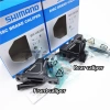 Shimano BR-UR300 Phanh Thủy Lực Đôi Piston Xe Đạp Đường Bộ: Giá Ưu Đãi 750k 2