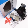 Shimano BR-UR300 Phanh Thủy Lực Đôi Piston Xe Đạp Đường Bộ: Giá Ưu Đãi 750k 3