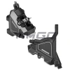 Shimano BR-UR300 Phanh Thủy Lực Đôi Piston Xe Đạp Đường Bộ: Giá Ưu Đãi 750k 7