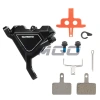 Shimano BR-UR300 Phanh Thủy Lực Đôi Piston Xe Đạp Đường Bộ: Giá Ưu Đãi 750k 9