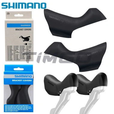 Shimano DA UT 105 Tiagra Sora Claris STI 1 Cặp Cover Hood Đôi (Trái‑Phải) cho R2.000,R3.000,R30,R4.700... - Giá 222.594₫