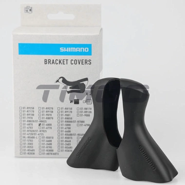 Shimano DA UT 105 Tiagra Sora Claris STI 1 Cặp Cover Hood Đôi (Trái‑Phải) cho R2.000,R3.000,R30,R4.700... - Giá 222.594₫ 5