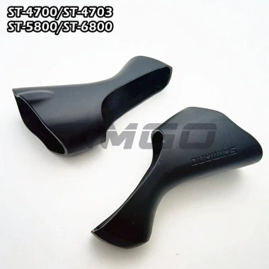Shimano DA UT 105 Tiagra Sora Claris STI 1 Cặp Cover Hood Đôi (Trái‑Phải) cho R2.000,R3.000,R30,R4.700... - Giá 222.594₫ 7