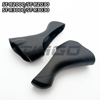 Shimano DA UT 105 Tiagra Sora Claris STI 1 Cặp Cover Hood Đôi (Trái‑Phải) cho R2.000,R3.000,R30,R4.700... - Giá 222.594₫ 8