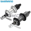 Shimano MTB FH-RM60/30 Hub 32-36 Lỗ 8-10, V‑Brake, Freehub Q/R, Xiên 8-10 tốc độ - 343.657 VND