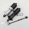 Shimano MTB FH-RM60/30 Hub 32-36 Lỗ 8-10, V‑Brake, Freehub Q/R, Xiên 8-10 tốc độ - 343.657 VND 3