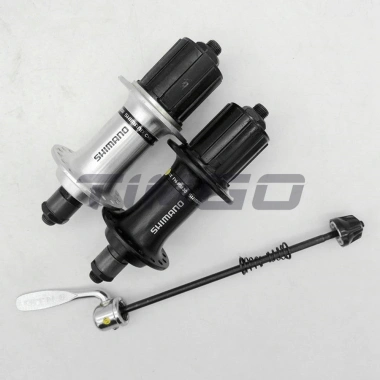 Shimano MTB FH-RM60/30 Hub 32-36 Lỗ 8-10, V‑Brake, Freehub Q/R, Xiên 8-10 tốc độ - 343.657 VND 3 Shimano MTB FH-RM60/30 Hub 32-36 Lỗ 8-10, V‑Brake, Freehub Q/R, Xiên 8-10 tốc độ - 343.657 VND 3