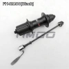 Shimano MTB FH-RM60/30 Hub 32-36 Lỗ 8-10, V‑Brake, Freehub Q/R, Xiên 8-10 tốc độ - 343.657 VND 4