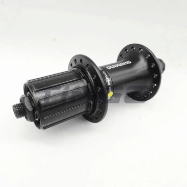 Shimano MTB FH-RM60/30 Hub 32-36 Lỗ 8-10, V‑Brake, Freehub Q/R, Xiên 8-10 tốc độ - 343.657 VND