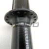 Shimano MTB FH-RM60/30 Hub 32-36 Lỗ 8-10, V‑Brake, Freehub Q/R, Xiên 8-10 tốc độ - 343.657 VND 7