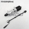 Shimano MTB FH-RM60/30 Hub 32-36 Lỗ 8-10, V‑Brake, Freehub Q/R, Xiên 8-10 tốc độ - 343.657 VND 8