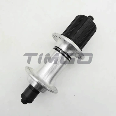 Shimano MTB FH-RM60/30 Hub 32-36 Lỗ 8-10, V‑Brake, Freehub Q/R, Xiên 8-10 tốc độ - 343.657 VND