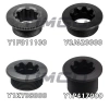 Shimano MTB Tay Quay Cố Định Vít Bu Lông Y1P417.000 - Tương Thích FC-4.700, R7.000, R8.000, 5.800 - Giá 85.360₫ 3