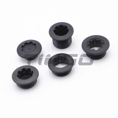 Shimano MTB Tay Quay Cố Định Vít Bu Lông Y1P417.000 - Tương Thích FC-4.700, R7.000, R8.000, 5.800 - Giá 85.360₫