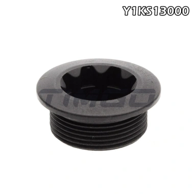 Shimano MTB Tay Quay Cố Định Vít Bu Lông Y1P417.000 - Tương Thích FC-4.700, R7.000, R8.000, 5.800 - Giá 85.360₫ 9 Shimano MTB Tay Quay Cố Định Vít Bu Lông Y1P417.000 - Tương Thích FC-4.700, R7.000, R8.000, 5.800 - Giá 85.360₫ 9