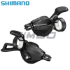 Shimano SLX SL-M7.100 2x12 tốc độ MTB Rapidfire Plus cáp bên trong giảm giá 20%