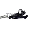 Shimano SLX SL-M7.100 2x12 tốc độ MTB Rapidfire Plus cáp bên trong giảm giá 20% 6