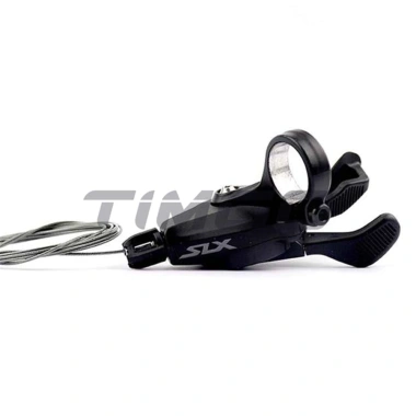 Shimano SLX SL-M7.100 2x12 tốc độ MTB Rapidfire Plus cáp bên trong giảm giá 20% 6