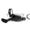 Shimano SLX SL-M7.100 2x12 tốc độ MTB Rapidfire Plus cáp bên trong giảm giá 20% 7