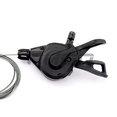 Shimano SLX SL-M7.100 2x12 tốc độ MTB Rapidfire Plus cáp bên trong giảm giá 20% 8