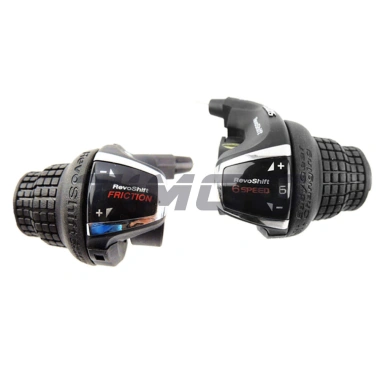 Shimano Tourney MTB SL-RS35 3×6/7 tốc độ Revoshift cáp bên trong - Giá 57.090đ 3