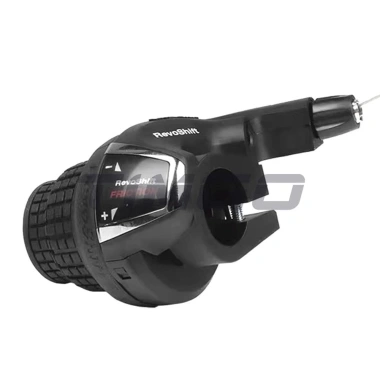 Shimano Tourney MTB SL-RS35 3×6/7 tốc độ Revoshift cáp bên trong - Giá 57.090đ 5