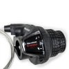 Shimano Tourney MTB SL-RS35 3×6/7 tốc độ Revoshift cáp bên trong - Giá 57.090đ 6