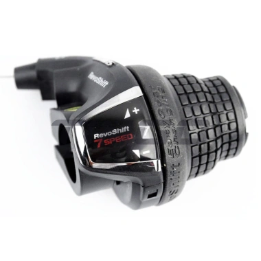 Shimano Tourney MTB SL-RS35 3×6/7 tốc độ Revoshift cáp bên trong - Giá 57.090đ 7