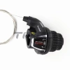 Shimano Tourney MTB SL-RS35 3×6/7 tốc độ Revoshift cáp bên trong - Giá 57.090đ 8