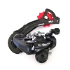 Shimano Tourney RD-TZ500 Derailleur MTB 6/7 tốc độ - Gắn trực tiếp, chỉ 212.300₫ 4
