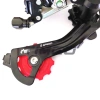 Shimano Tourney RD-TZ500 Derailleur MTB 6/7 tốc độ - Gắn trực tiếp, chỉ 212.300₫ 7