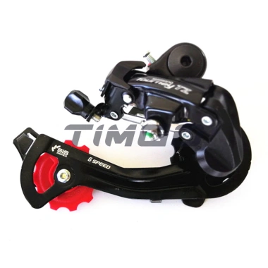 Shimano Tourney RD-TZ500 Derailleur MTB 6/7 tốc độ - Gắn trực tiếp, chỉ 212.300₫