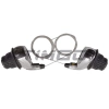 Shimano Tourney SL‑RS45/SL‑RS47 3×7‑8 Grip Twist Shifter Lever SIS – Đổi số mượt 115.500₫ 3