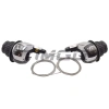 Shimano Tourney SL‑RS45/SL‑RS47 3×7‑8 Grip Twist Shifter Lever SIS – Đổi số mượt 115.500₫ 4