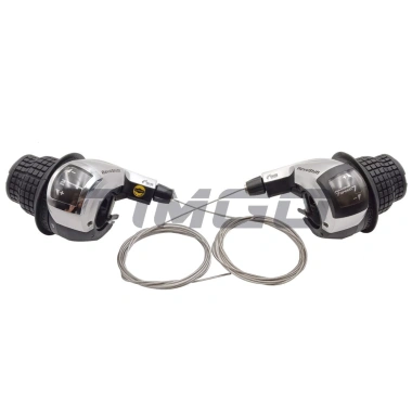 Shimano Tourney SL‑RS45/SL‑RS47 3×7‑8 Grip Twist Shifter Lever SIS – Đổi số mượt 115.500₫ 4 Shimano Tourney SL‑RS45/SL‑RS47 3×7‑8 Grip Twist Shifter Lever SIS – Đổi số mượt 115.500₫ 4