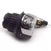 Shimano Tourney SL‑RS45/SL‑RS47 3×7‑8 Grip Twist Shifter Lever SIS – Đổi số mượt 115.500₫ 7