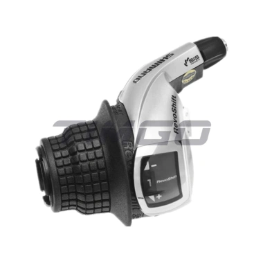Shimano Tourney SL‑RS45/SL‑RS47 3×7‑8 Grip Twist Shifter Lever SIS – Đổi số mượt 115.500₫