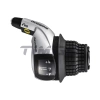 Shimano Tourney SL‑RS45/SL‑RS47 3×7‑8 Grip Twist Shifter Lever SIS – Đổi số mượt 115.500₫ 10