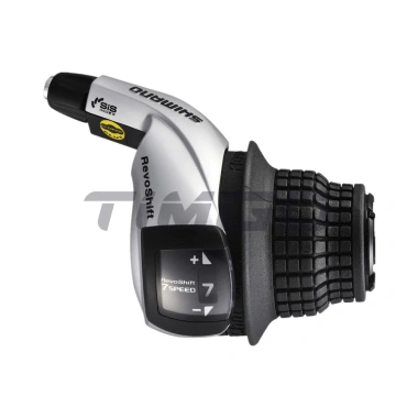 Shimano Tourney SL‑RS45/SL‑RS47 3×7‑8 Grip Twist Shifter Lever SIS – Đổi số mượt 115.500₫ 10 Shimano Tourney SL‑RS45/SL‑RS47 3×7‑8 Grip Twist Shifter Lever SIS – Đổi số mượt 115.500₫ 10