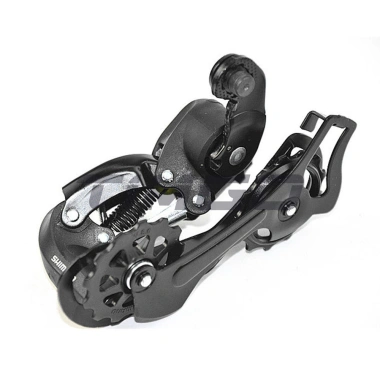 Shimano Tourney TX800 MTB 1x8 RD-TX800 Cassette HG200-8 Dây Xích HG40 - 257.879₫