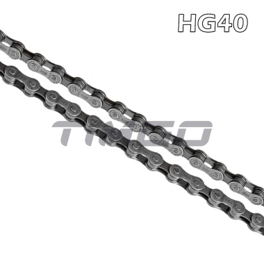 Shimano Tourney TX800 MTB 1x8 RD-TX800 Cassette HG200-8 Dây Xích HG40 - 257.879₫