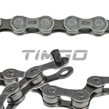 Shimano Tourney TX800 MTB 1x8 RD-TX800 Cassette HG200-8 Dây Xích HG40 - 257.879₫