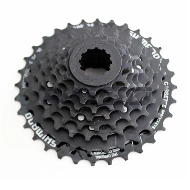 Shimano Tourney TX800 MTB 1x8 RD-TX800 Cassette HG200-8 Dây Xích HG40 - 257.879₫