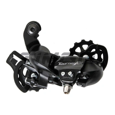 Shimano Tourney TX800 MTB 1x8 RD-TX800 Cassette HG200-8 Dây Xích HG40 - 257.879₫