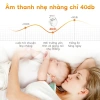 Ship 24H Kiumo Máy Hút Sữa Điện Đơn Không Dây - Chế Độ Hút Không Đau, Vắt Sữa 271.244₫ 8